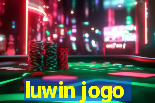 luwin jogo